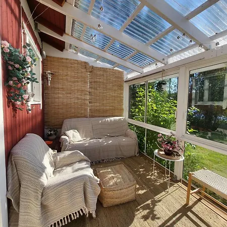 Kuusijärvi - Modern&cozy By The Semesterbostad *